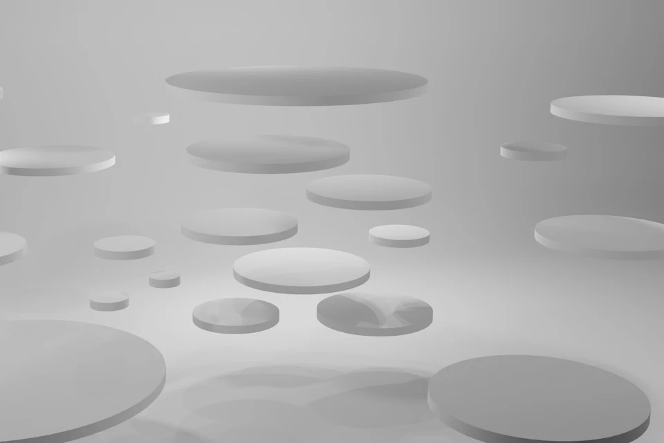 How it works — A simple, transparent process